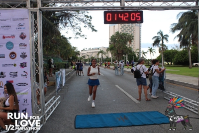 Run for Love 2024